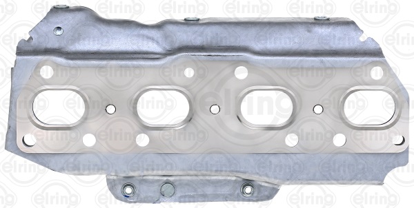 ELRING 718.012 Gasket,...